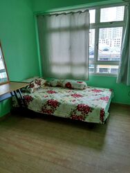 Blk 9A Tiong Bahru View (Bukit Merah), HDB 4 Rooms #618898681
